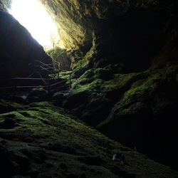 Höhle von Psychro
